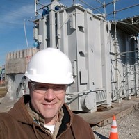 Robert S. Howley Company Employee Tony Myers's profile photo