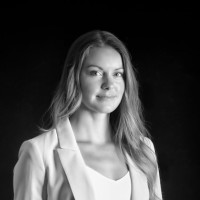 Bungee Employee Paige Fallin's profile photo