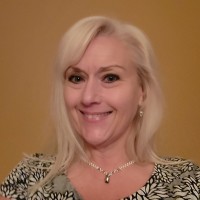 MediaKind Employee Victoria Sutherland's profile photo