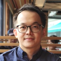 Hank Cheah Email