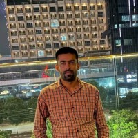 Node.js Foundation Employee Bharat Swami's profile photo