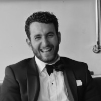 Visimind LTD sp. z o.o Employee Dario Marcucci's profile photo