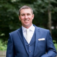 Harrison & Burrowes Bridge Constructors, Inc. Employee Daniel Galvin's profile photo