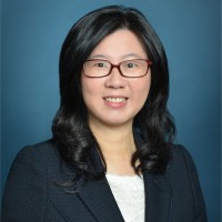 Sabrina Lin Email & Phone Number