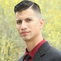 Self-employed Employee Benjamin Teran's profile photo