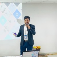 Shalby Limited Employee Deepak Sen's profile photo