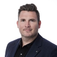 Legend Boats Employee Jesse Davis's profile photo