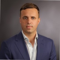 WPG EMEA Employee Richard Stryczek's profile photo