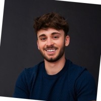 The Red Cape Company, LLC (RedCape) Employee Dylan Easley's profile photo