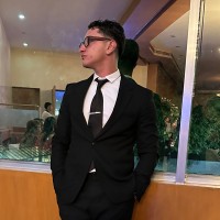 COVAF Employee Cristopher Hernández's profile photo