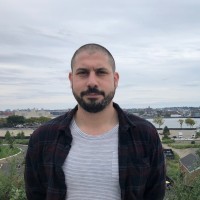 Brooklyn Navy Yard Development Corporation Employee Benjamin Wallen's profile photo