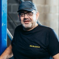 SILBLOXX Employee Marnix Vanmarcke's profile photo