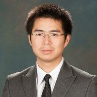 Kafene Employee Shengjun Hu's profile photo