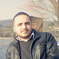 Serhat Tüysüz Email