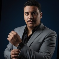 Lab245 Software Employee Igor Velasco's profile photo