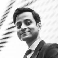 Capelle Consulting Employee Sumit Nag's profile photo