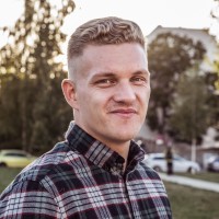 German eTrade GmbH Employee Marten Kubitza's profile photo