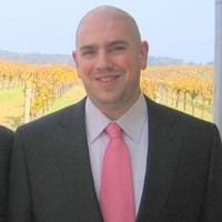 Major, Lindsey & Africa Employee Peter Ocko's profile photo