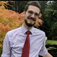 Virginia Mason Medical Center Employee David Brantner's profile photo