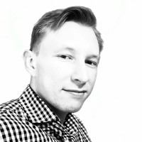 Koopman Logistics Group BV Employee Michel Van Der Veen's profile photo