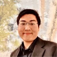 Cybergiene Employee Kenny Zhong's profile photo