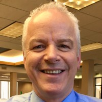 Cape Cod 5 Employee Steve Fauntleroy's profile photo