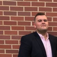 Davis & Green Employee Tyler Emerling's profile photo