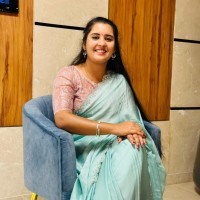 KKR Consulting Employee Divya Koyalkar's profile photo