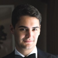 Goldman Sachs Employee Adam Levine's profile photo