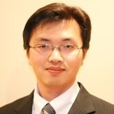 Eagle Seven Employee John Ahn's profile photo