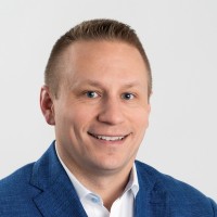 Holmes Murphy & Associates Employee Zach Sims's profile photo