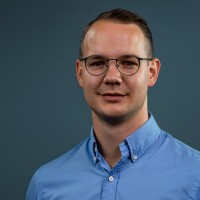 Imnoo Employee Niklas Gerlach's profile photo