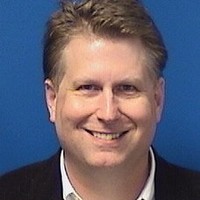 DTE Energy Employee Steven Floyd's profile photo