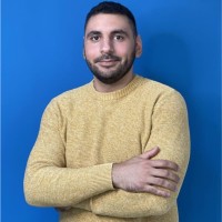 satoripop Employee Sami Hafsa's profile photo