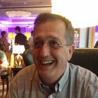 Kansas State University Employee David Fallin's profile photo