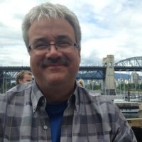 The Association of Professional Engineers and Geoscientists of Alberta (APEGA) Employee Yvan Boutin's profile photo