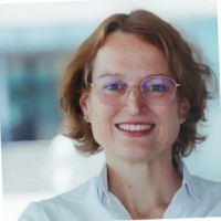 Lonza Employee Daniela Braun's profile photo