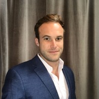 System Logistics Corporation - Vertique (Krones Group) Employee Thomas McLeod's profile photo