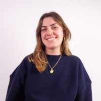 MeltPrep Employee Irene Echave's profile photo