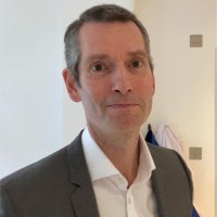 Healix Health Employee Richard Jones's profile photo