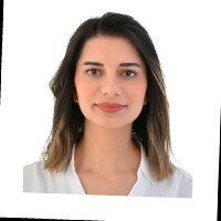 Cemtech Global Engineering Inc. Employee Aslihan Öztürk's profile photo