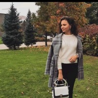 Torro Stream Employee Lia Patrascu's profile photo