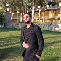Senswise Employee Ulaş Ayçiçek's profile photo