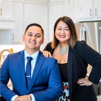 Realm Real Estate Professionals Employee Tina Nguyen's profile photo