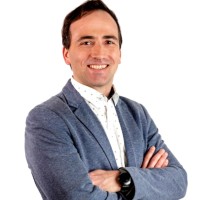 Universidad Adolfo Ibáñez Employee Felipe Chadwick's profile photo