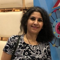 Shalini Jettley Email & Phone Number