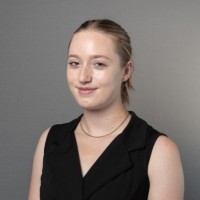 Rijschool Traffix Employee Lotte Moens's profile photo