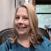 University of Chicago Employee Ellen Pierce's profile photo
