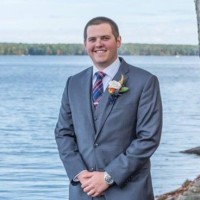 ColonialWebb Employee Tim Downing's profile photo