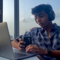 Augmentables Employee Vyan Gandhi's profile photo